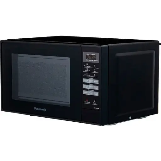 Мікрохвильова піч Panasonic NN-SB26MBZPE [99918] - фото 4