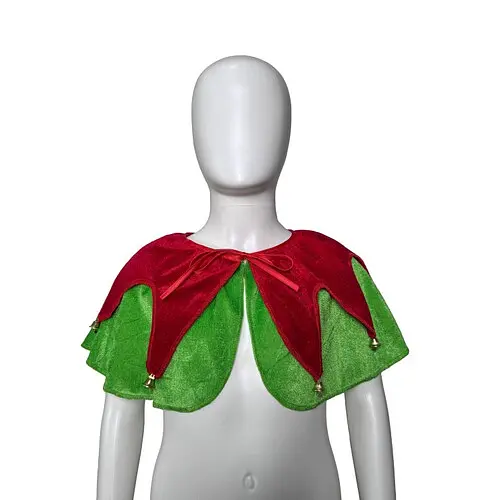 Накидка Эльф - фото 1