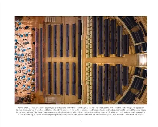 Versailles from the Sky - фото 9