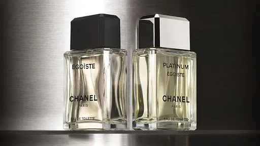 Парфюмированная вода для мужчин Chanel Egoiste Platinum туалетная вода 100 мл - фото 4
