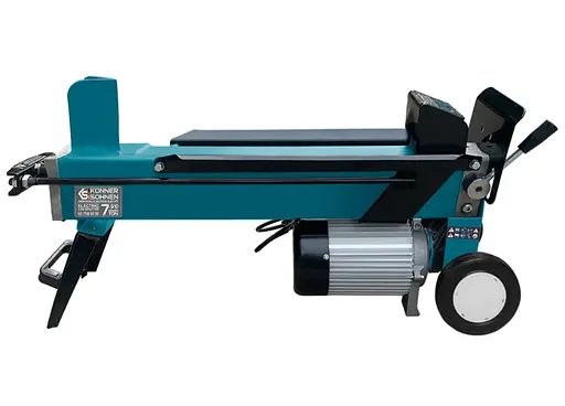 Электрический дровокол Konner&Sohnen 7 т KS 7THE 52/30 - фото 6