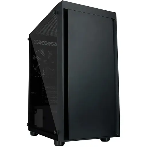 Комп’ютер персональний 2E Complex Gaming Intel i5-14400F 16Gb F512GB NVD3050-6 B760 T3PLUS 700W FreeDos