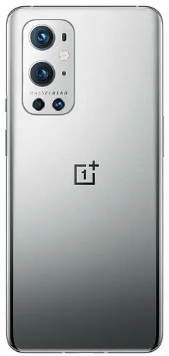 Смартфон OnePlus 9 Pro 5G 12/256Gb Morning Mist Global version - фото 2