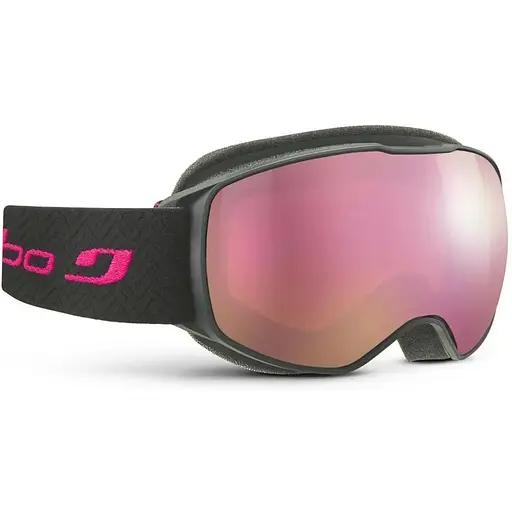 Маска Julbo 75312141 Echo Cat.3 (1052-J75312141)