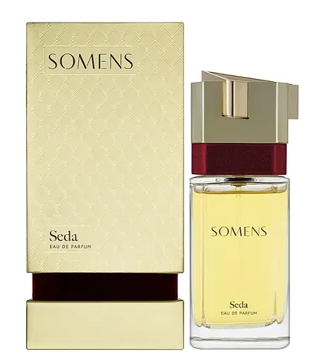 Оригинал Somens Seda 100 мл парфюмированная вода - фото 1