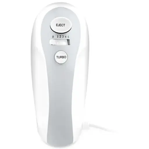 Миксер ZELMER ZHM2450 - фото 3