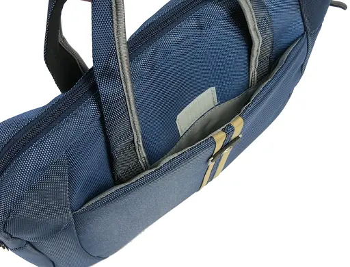 Сумка для ноутбука 14.1" Professional 38х28х7 см sum0023930 - фото 8