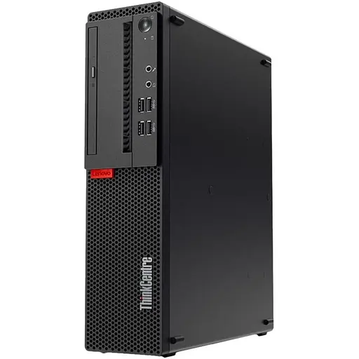 Компьютер LenovoThinkCentre M910S SFF (i7-6700/16/480SSD) Б/У - фото 1