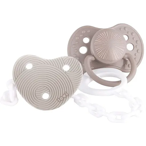 Цепочка к пустышке LOVI Harmony (10/891) - фото 2