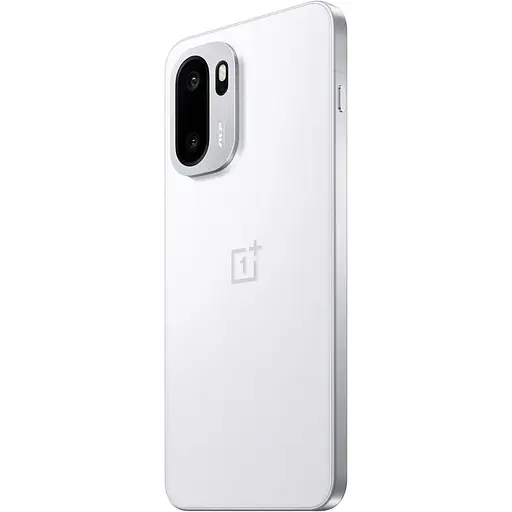 Смартфон OnePlus Ace 6 12/256GB White CN (no OTA) [153852] - фото 2