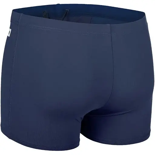 Плавки Arena Team Swim Short Solid 80 Navy (1097-004776-750 80) - фото 2