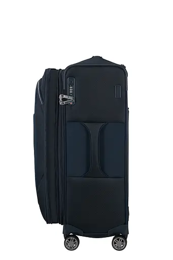 Чемодан Samsonite RE-LITE MIDNIGHT BLUE 67x44x30(33) 67 См KQ8*11006 - фото 14