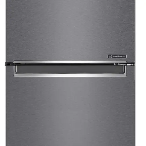 Холодильник LG GC-B 459 SLCL - фото 12