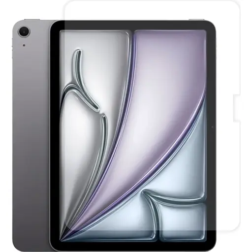 Захисне скло iLera Infinity Clear Protective Glass для Apple iPad 10th Gen 10.9" 2022/ iPad 11 2025 (iLiPG05) [139758] - фото 2