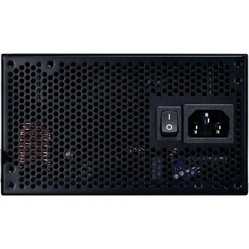 Блок живлення Lian Li EDGE1300 1300W 80 PLUS PLATINUM BLACK (G9P.EG1300.BE00.EU) - фото 6