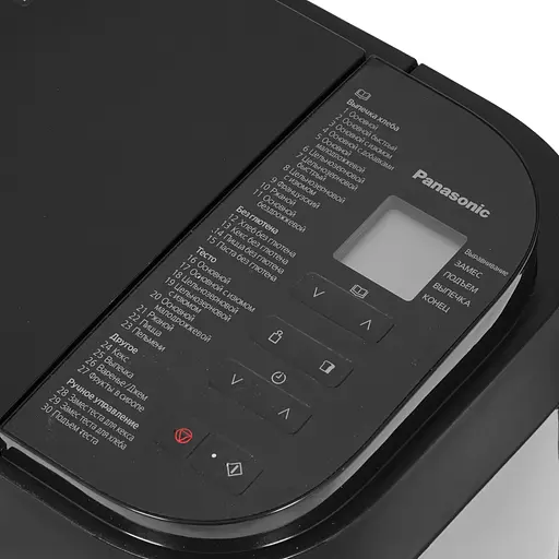 Хлебопечка Panasonic SDYR2540 - фото 5