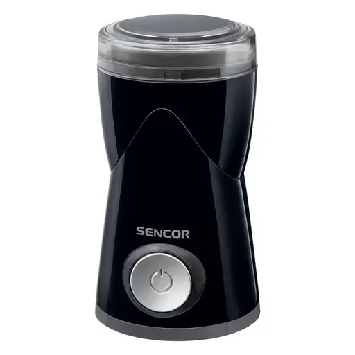 Кофемолка Sencor SCG 1050BK