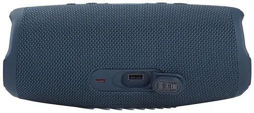 Портативна колонка JBL Charge 5 (JBLCHARGE5BLU) Blue - фото 5