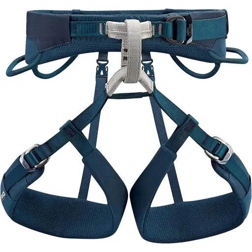 Страховочная система Petzl Adjama Blue XL (1052-C022BA03)