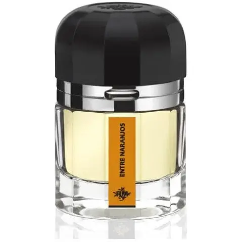 Парфюмированная вода оригинал Ramon Monegal Entre Naranjos 50 мл - фото 1