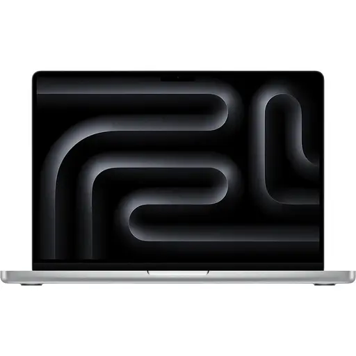 Ноутбук Apple MacBook Pro 14" Late 2024 Silver (MW2X3)