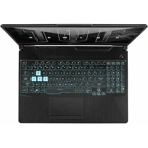 Игровой ноутбук Asus TUF A15 i7-11370H RTX 3070 32GB RAM/1000GB SSD Refurbished - фото 4