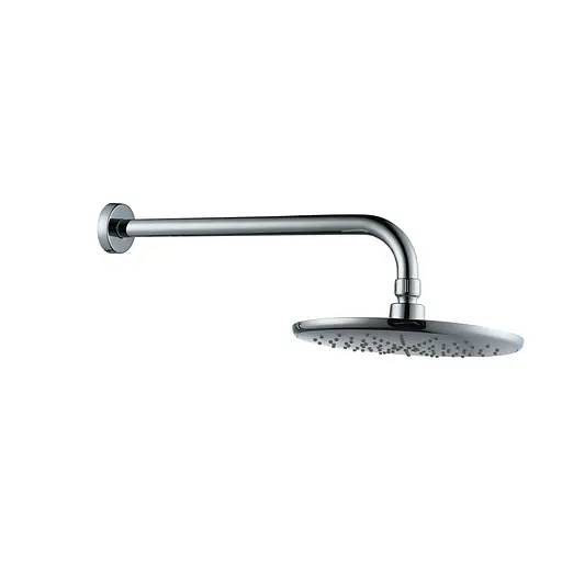 Душова система Asignatura 45547900, Хром - фото 5