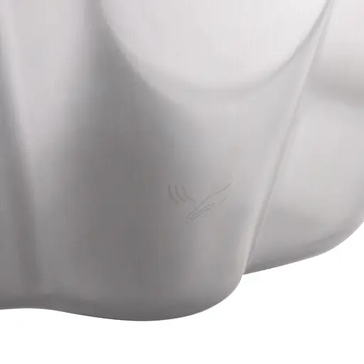 Сушарка для рук автоматична Zerix HD-120-SUS Satin ZX3253 - фото 3