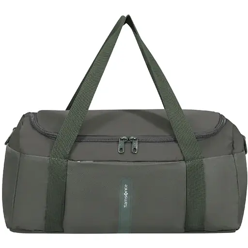 Сумка Розкладна Samsonite TA REVOLUTION GREEN 40x25x20 KR7*04003 - фото 2