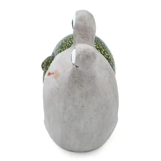 Декоративна фігурка Engard Равлик 19 см (AW-63) - фото 3