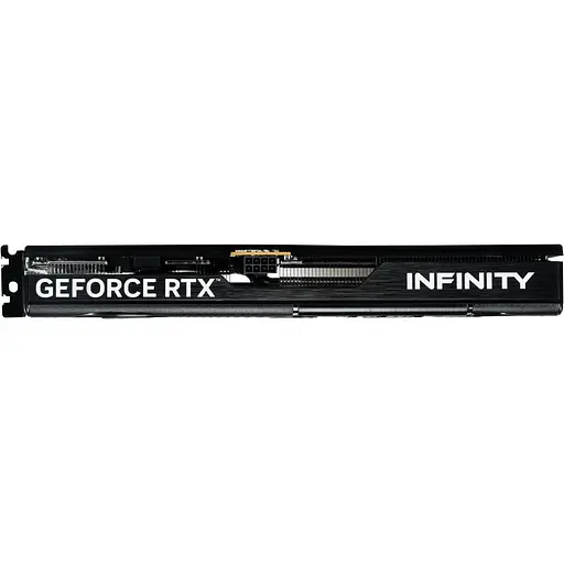 Відеокарта Palit RTX 5060 Ti 16GB Infinity 3 (NE7506T019T1-GB2061S) (GDDR7, 128 bit, PCI-E v5.0 x8) - фото 5