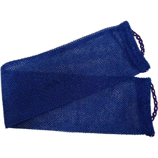 Мочалка банная Beauty Line в форме ленты (412242) - фото 1