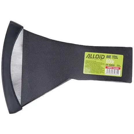 Топор Alloid без ручки 800 г (AW-150800) - фото 2