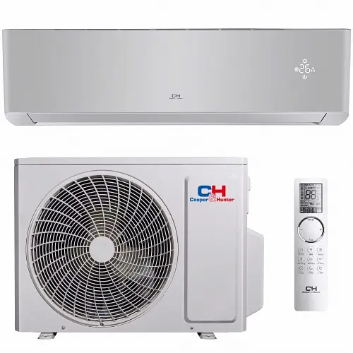 Кондиціонер Cooper&Hunter CH-S09FTXAM2S-SC Supreme