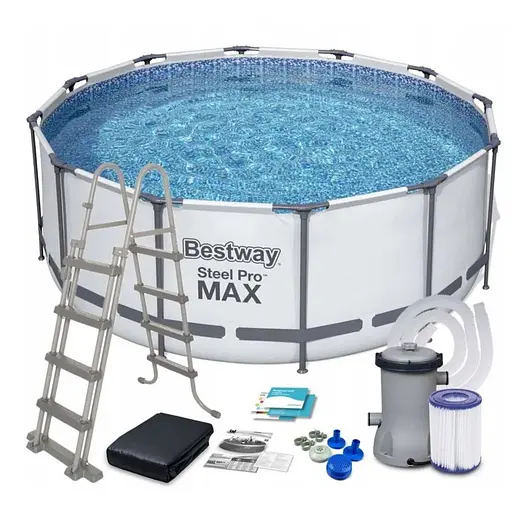 Бассейн каркасный Bestway 5618W