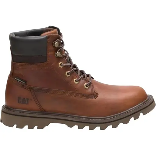 Черевики Caterpillar Deplete WP 42 Brown (1103-P721722-42)