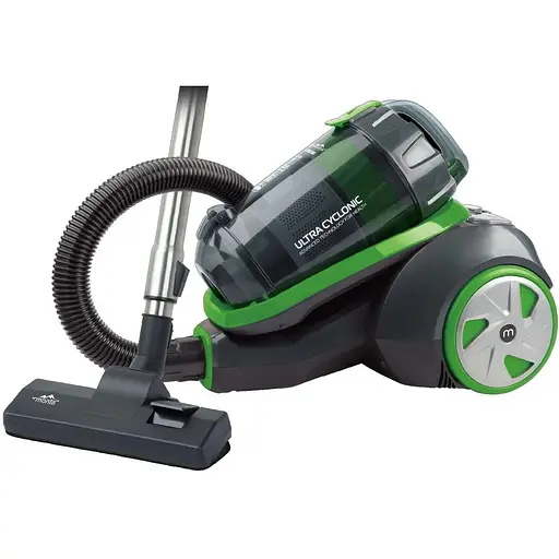 Пылесос Monte МТ-8130 контейнер циклон телеск.труба