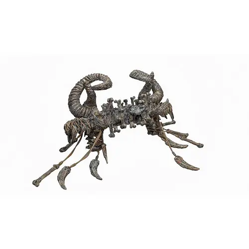 Корона Варвар - фото 4