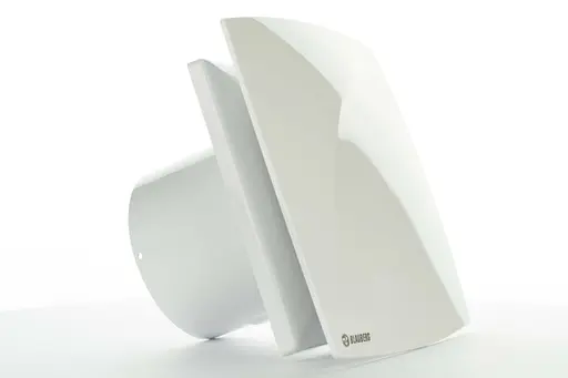 Малошумный вентилятор Blauberg Moon 100 - фото 7