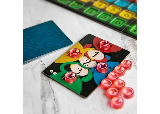 Настільна гра Fun Games Shop Кіт у коробці (Cat in the Box) (укр.) (FGS55) - фото 10