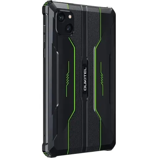 Планшет Oukitel Pad RT3 Pro 4/128GB Green - фото 5