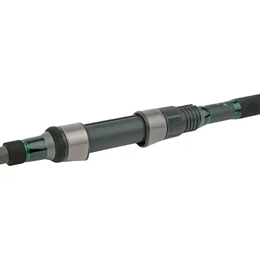 Вудилище коропове Shimano Tribal Carp TX-1 Lite 12’/3.66m 3.5lbs - 4sec. - фото 5