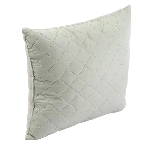 Подушка Руно 40х40 декоративна Velour "Ice ромб" 311.55_Ice_ромб - фото 2