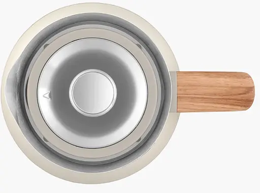 Електрочайник Nordic RK3310 - фото 4