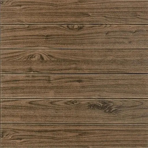 Декоративная 3D панель самоклеющаяся 700х700х5мм Темный дуб (083) SW-00000018 - фото 1