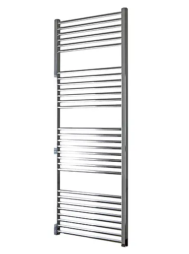 Водяной полотенцесушитель Mario Гера 1500x600/570, Хром - фото 1