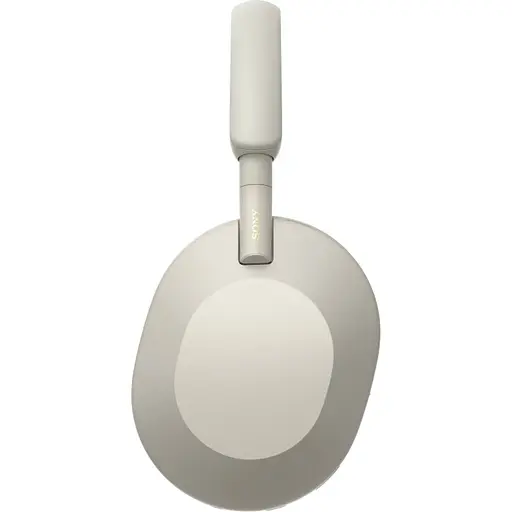 Гарнiтура Sony WH-1000XM5 Silver (WH1000XM5S.CE7) - фото 4