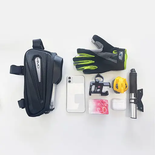 Велосумка Xiaomi HIMO Cycling Bag (LF0402) - фото 6