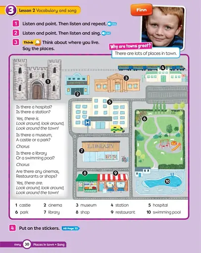 Bright Ideas 2 Class Book + App - фото 4