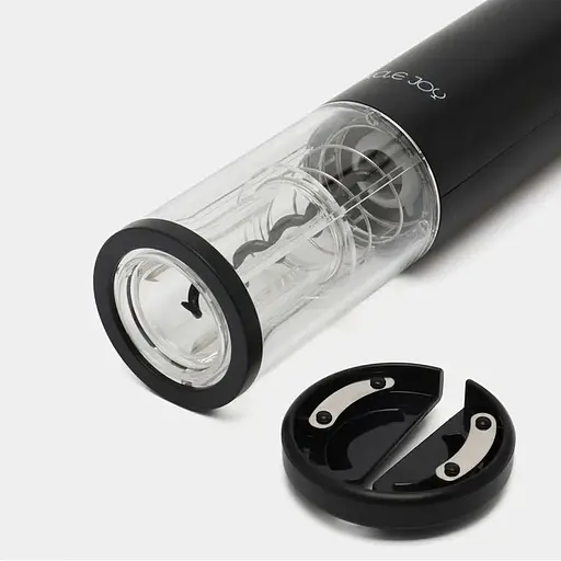 Штопор Circle Joy CJ-EKPQ10 [132290] - фото 5